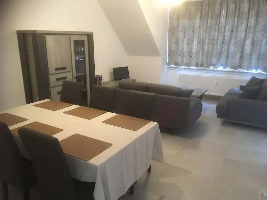 Mooi Appartement In Centrum Oostende 0*, Ostend Belgium