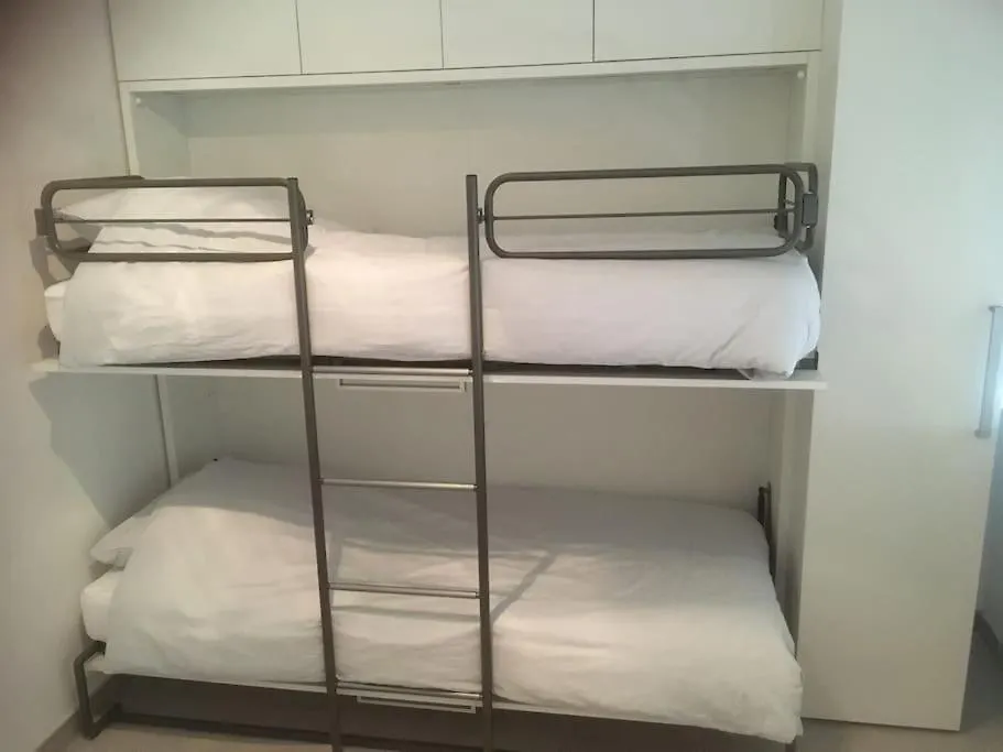 Mooi Appartement In Centrum Oostende Ostend